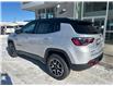 2026 Jeep Compass Trailhawk (Stk: 5230) in WHITEHORSE - Image 5 of 8 2026 Jeep Compass Trailhawk (Stk: 5230) in WHITEHORSE - Image 5 of 8