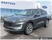 2021 Ford Escape Titanium (Stk: B89001B) in Okotoks - Image 1 of 25