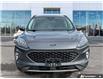 2021 Ford Escape Titanium (Stk: B89001B) in Okotoks - Image 2 of 25