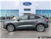 2021 Ford Escape Titanium (Stk: B89001B) in Okotoks - Image 3 of 25