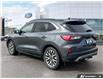 2021 Ford Escape Titanium (Stk: B89001B) in Okotoks - Image 4 of 25