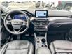 2021 Ford Escape Titanium (Stk: B89001B) in Okotoks - Image 23 of 25