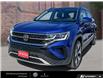 2022 Volkswagen Taos Highline (Stk: 235681) in Victoria - Image 1 of 24