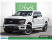 2026 Ford F-150 XLT (Stk: D55400) in London - Image 1 of 23