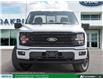 2026 Ford F-150 XLT (Stk: D55400) in London - Image 2 of 23