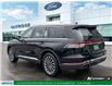 2022 Lincoln Aviator Reserve (Stk: U16590) in London - Image 4 of 29