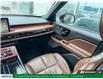 2022 Lincoln Aviator Reserve (Stk: U16590) in London - Image 29 of 29