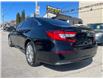 2018 Honda Accord LX (Stk: H811278) in Scarborough - Image 7 of 19
