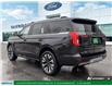 2025 Ford Expedition Platinum (Stk: U16594) in London - Image 4 of 13