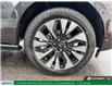 2025 Ford Expedition Platinum (Stk: U16594) in London - Image 7 of 13