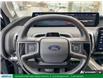 2025 Ford Expedition Platinum (Stk: U16594) in London - Image 9 of 13
