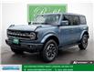 2024 Ford Bronco Outer Banks (Stk: D55198A) in London - Image 1 of 29