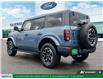 2024 Ford Bronco Outer Banks (Stk: D55198A) in London - Image 4 of 29