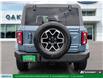 2024 Ford Bronco Outer Banks (Stk: D55198A) in London - Image 6 of 29