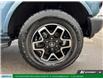 2024 Ford Bronco Outer Banks (Stk: D55198A) in London - Image 7 of 29