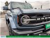 2024 Ford Bronco Outer Banks (Stk: D55198A) in London - Image 9 of 29