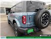 2024 Ford Bronco Outer Banks (Stk: D55198A) in London - Image 13 of 29