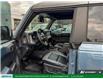2024 Ford Bronco Outer Banks (Stk: D55198A) in London - Image 16 of 29