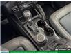 2024 Ford Bronco Outer Banks (Stk: D55198A) in London - Image 22 of 29