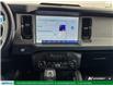 2024 Ford Bronco Outer Banks (Stk: D55198A) in London - Image 23 of 29