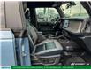 2024 Ford Bronco Outer Banks (Stk: D55198A) in London - Image 26 of 29