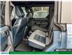 2024 Ford Bronco Outer Banks (Stk: D55198A) in London - Image 27 of 29