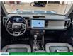 2024 Ford Bronco Outer Banks (Stk: D55198A) in London - Image 28 of 29