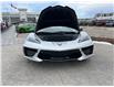 2026 Chevrolet Corvette Stingray (Stk: T5111982) in Calgary - Image 17 of 20