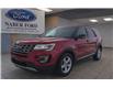 2017 Ford Explorer XLT (Stk: UA05378) in Shellbrook - Image 1 of 14