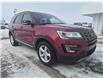 2017 Ford Explorer XLT (Stk: UA05378) in Shellbrook - Image 2 of 14