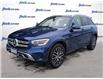 2020 Mercedes-Benz GLC 350e Base (Stk: 2648649A) in London - Image 1 of 25