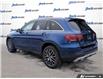 2020 Mercedes-Benz GLC 350e Base (Stk: 2648649A) in London - Image 4 of 25