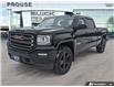 2017 GMC Sierra 1500 SLE (Stk: 8869-26B) in Sault Ste. Marie - Image 1 of 25