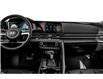 2024 Hyundai Elantra HEV Luxury w/Two-Tone Interior (Stk: N26176A) in Timmins - Image 3 of 3