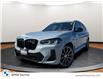 2024 BMW X3 M40i xDrive (Stk: XU909) in Sarnia - Image 1 of 21