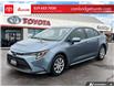 2020 Toyota Corolla LE (Stk: 2602771) in Cambridge - Image 1 of 25