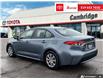 2020 Toyota Corolla LE (Stk: 2602771) in Cambridge - Image 4 of 25