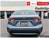 2020 Toyota Corolla LE (Stk: 2602771) in Cambridge - Image 5 of 25