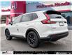 2026 Honda CR-V Sport (Stk: 2601019) in North York - Image 7 of 29
