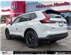 2026 Honda CR-V Sport (Stk: 2601017) in North York - Image 7 of 29