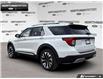 2026 Ford Explorer Platinum (Stk: 6EX5165) in Brantford - Image 4 of 23