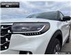 2026 Ford Explorer Platinum (Stk: 6EX5165) in Brantford - Image 7 of 23