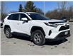 2025 Toyota RAV4 XLE (Stk: 12108219A) in Concord - Image 11 of 19