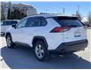 2025 Toyota RAV4 XLE (Stk: 12108219A) in Concord - Image 12 of 19