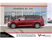 2017 Chrysler Pacifica Touring-L (Stk: B9052A) in Calgary - Image 5 of 32