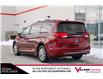 2017 Chrysler Pacifica Touring-L (Stk: B9052A) in Calgary - Image 7 of 32