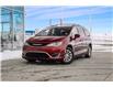 2017 Chrysler Pacifica Touring-L (Stk: B9052A) in Calgary - Image 2 of 32