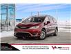 2017 Chrysler Pacifica Touring-L (Stk: B9052A) in Calgary - Image 1 of 32