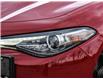 2022 Alfa Romeo Giulia Quadrifoglio (Stk: U1281) in Oakville - Image 3 of 29