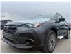 2026 Subaru Crosstrek Convenience (Stk: S26201) in Newmarket - Image 1 of 6